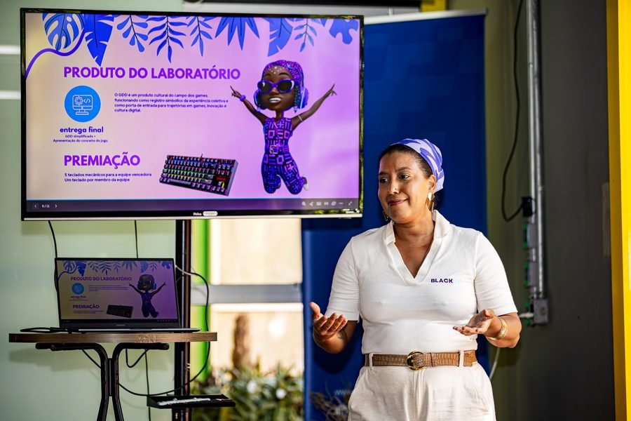 Validação de protótipos e produto de laboratório